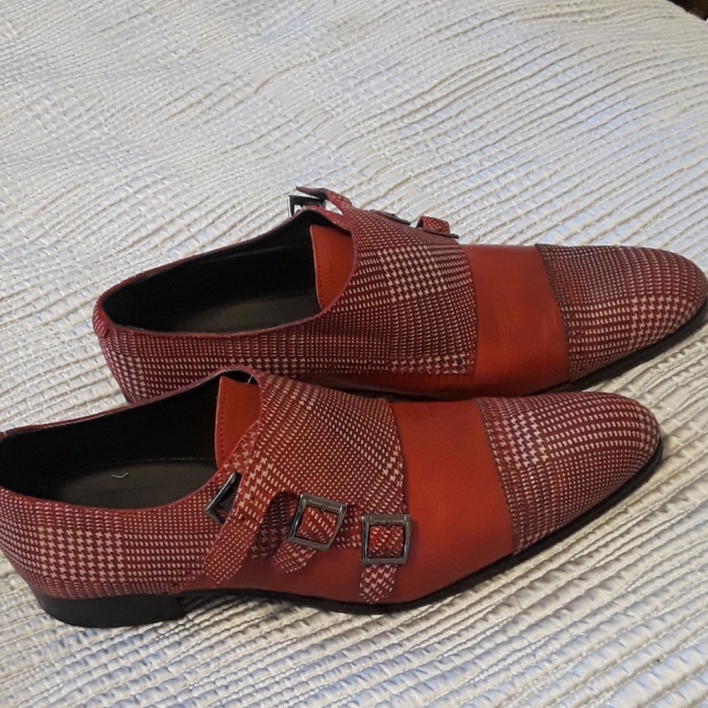 Vero cuoio man classic shoes